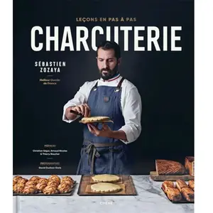 Chene Charcuterie, Leçons en pas à pas pas cher
