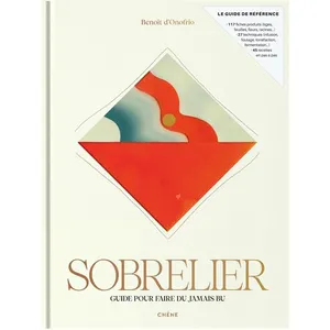 Sobrelier: Guide pour faire du jamais bu pas cher