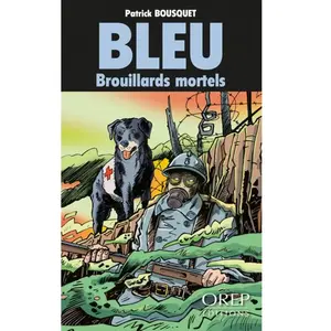 Orep Brouillards mortels pas cher