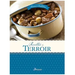 Recettes du terroir pas cher