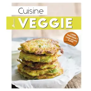 Comparateur de prix : Artemis Eds Cuisine veggie