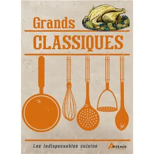 Artemis Eds Grands classiques pas cher