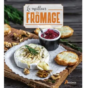 Artemis Eds Fromage pas cher