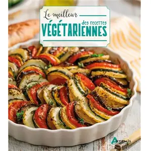 Artemis Eds Recettes végétariennes pas cher