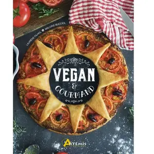 Comparateur de prix : Artemis Eds Vegan & Gourmand
