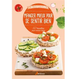 Comparateur de prix : Artemis Eds Manger mieux pour se sentir bien
