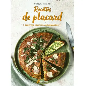 Artemis Eds Recettes de placard pas cher