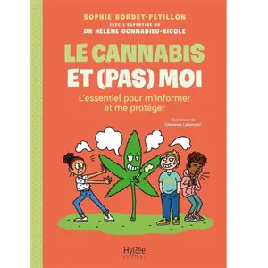 Hygee Le cannabis et (pas) moi pas cher
