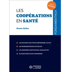 Les coopérations en santé pas cher
