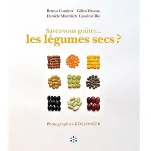 Presses Ehesp Savez-vous goûter... les légumes secs ? pas cher