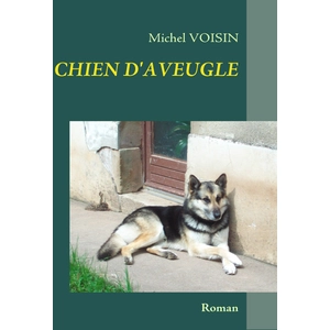 Chien DAveugle