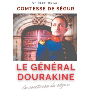 Le général Dourakine - Sophie Comtesse de Ségur pas cher