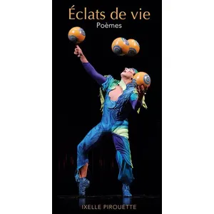 Eclats De Vie - Poèmes pas cher