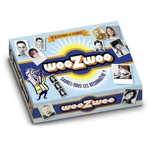 Comparateur de prix : Woozwoo - 200 Photos De Célébrités : Saurez-Vous Les Reconnaître ?