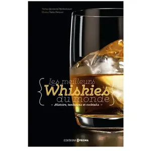 Prisma Eds Les meilleurs Whiskies du monde pas cher
