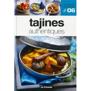 Tajines authentiques pas cher