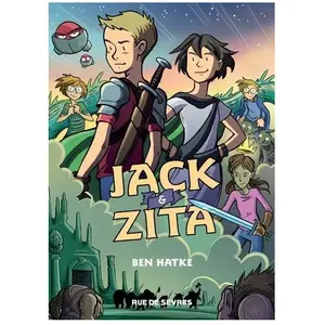 Rue De Sevres Jack & Zita pas cher
