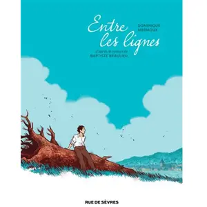 Rue De Sevres Entre les lignes pas cher