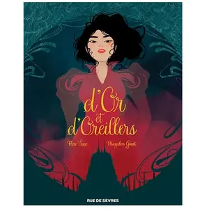 Rue de Sèvres D'or Et D'oreillers