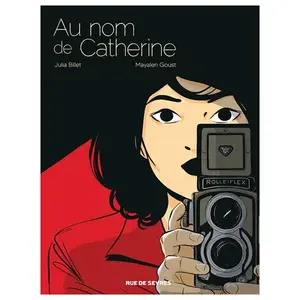 Rue De Sevres Au nom de Catherine pas cher