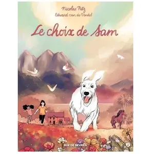 Rue de Sèvres Le Choix De Sam pas cher
