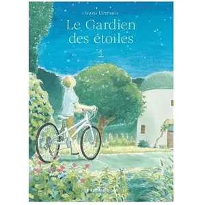 Rue de Sèvres Gardien Des Étoiles (Le) - Tome 1 pas cher