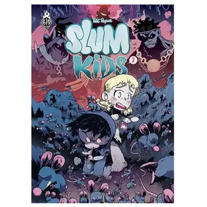 Slum Kids - Tome 2