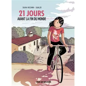 Rue De Sevres 21 jours avant la fin du monde pas cher