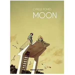 Rue De Sevres Moon pas cher