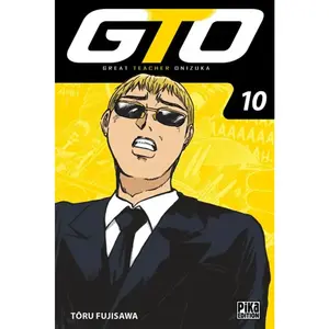 Pika Shônen pas cher