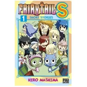 Pika Shônen: Short Stories pas cher