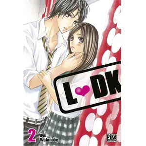 Pika Edition L-Dk - Tome 2