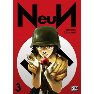 Pika Seinen pas cher