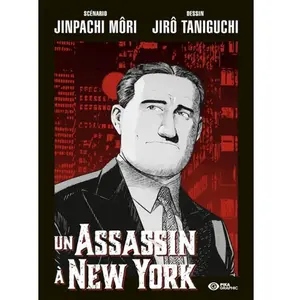 Pika Un Assassin à New York pas cher