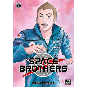 Pika Space Brothers T36 pas cher