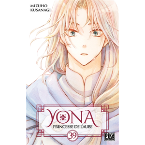 Comparateur de prix : Pika Yona - Princesse De L'aube - Tome 39