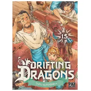 Pika Edition Seinen pas cher