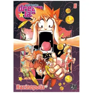 Pika Dreamland - Remaster - Tome 6 pas cher