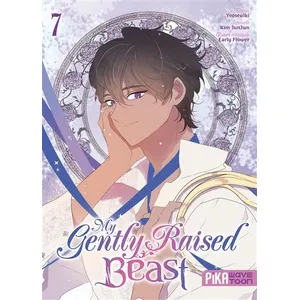 My Gently Raised Beast - Tome 7 pas cher