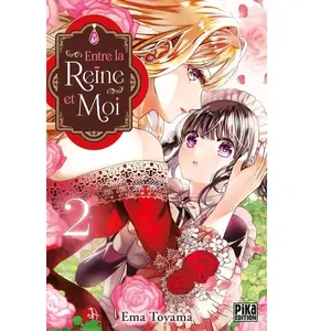Comparateur de prix : Entre La Reine Et Moi - Tome 2