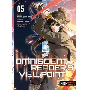 Comparateur de prix : Pika Edition Omniscient Reader's Viewpoint - Tome 5