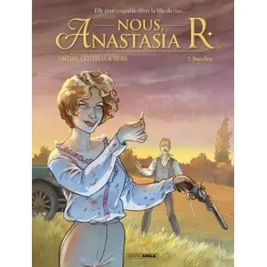 Nous, Anastasia R Tome 3 - Sverdlov pas cher