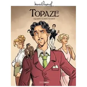 Comparateur de prix : Bamboo Eds Topaze Intégrale