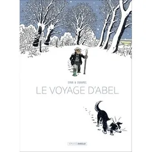 Bamboo Eds Le Voyage D'abel pas cher