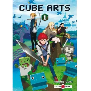 Bamboo Eds Doki Doki. Seinen pas cher