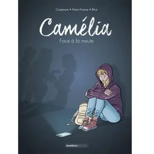 Bamboo Eds Camélia - Face À La Meute pas cher