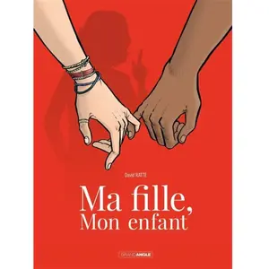 Bamboo Eds Ma fille, mon enfant pas cher