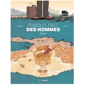 Comparateur de prix : Bamboo Eds Puisqu'il Faut Des Hommes - Joseph