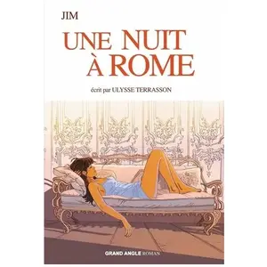 Bamboo Eds Une Nuit À Rome pas cher