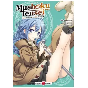 Bamboo Eds Doki Doki pas cher